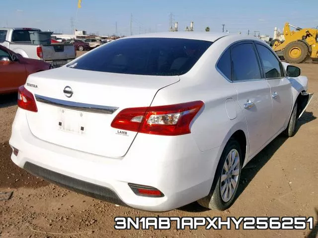 3N1AB7APXHY256251 фото 5