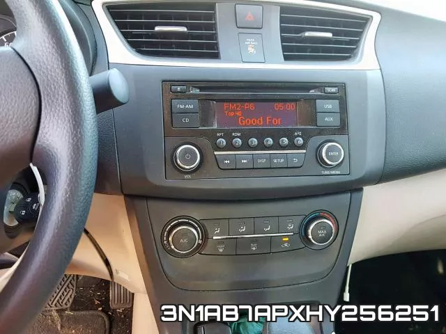 3N1AB7APXHY256251 фото 10