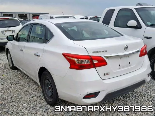 3N1AB7APXHY387986 фото 4