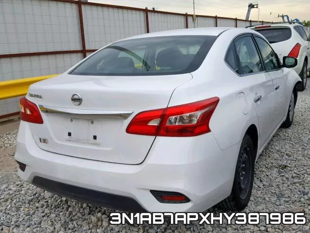 3N1AB7APXHY387986 фото 5