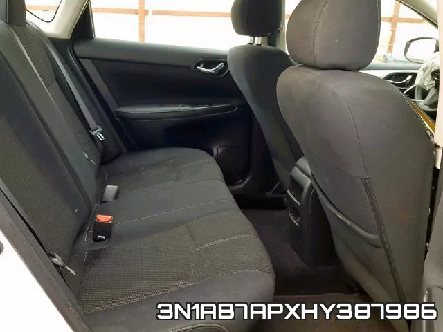 3N1AB7APXHY387986 фото 7