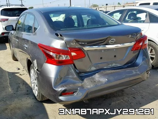 3N1AB7APXJY291281 фото 4