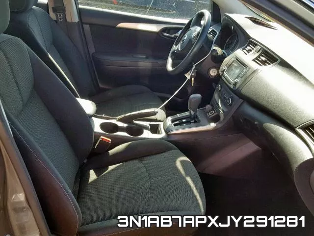 3N1AB7APXJY291281 фото 6