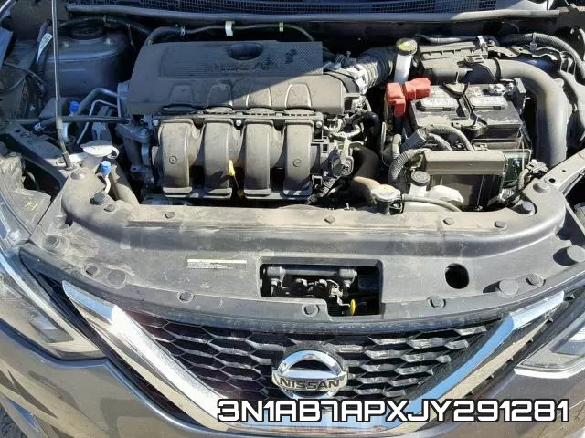 3N1AB7APXJY291281 фото 8