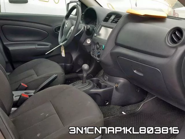 3N1CN7AP1KL803816 фото 6