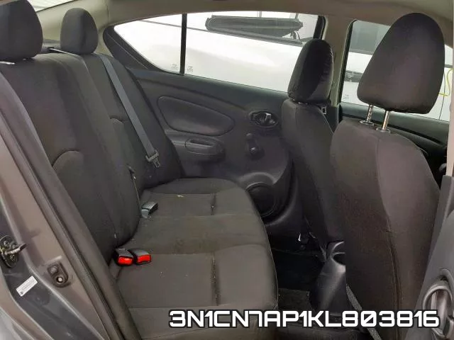 3N1CN7AP1KL803816 фото 7