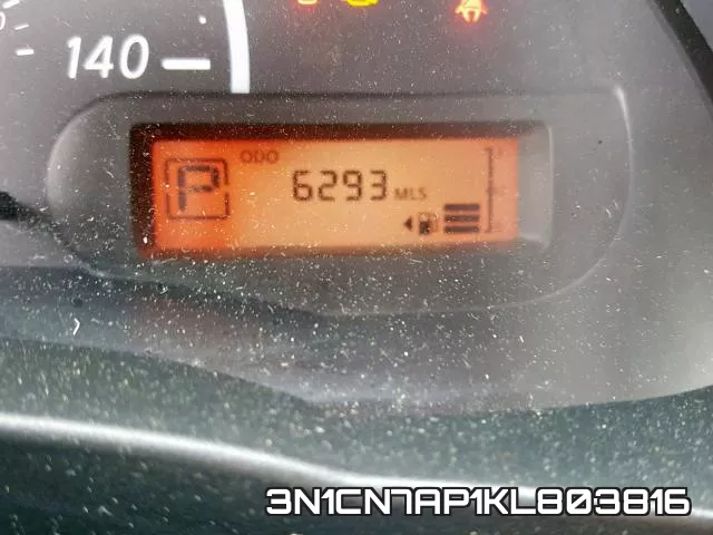 3N1CN7AP1KL803816 фото 9