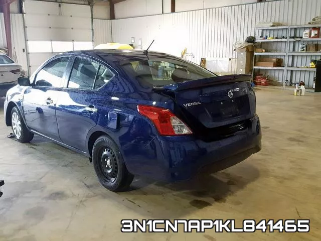 3N1CN7AP1KL841465 фото 4
