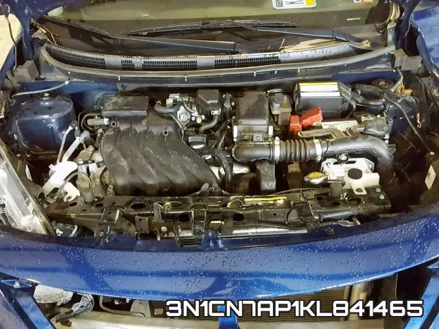 3N1CN7AP1KL841465 фото 8
