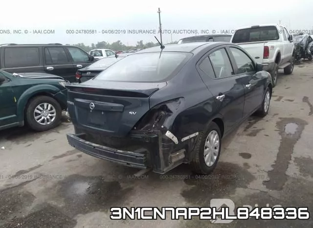 3N1CN7AP2HL848336 фото 5