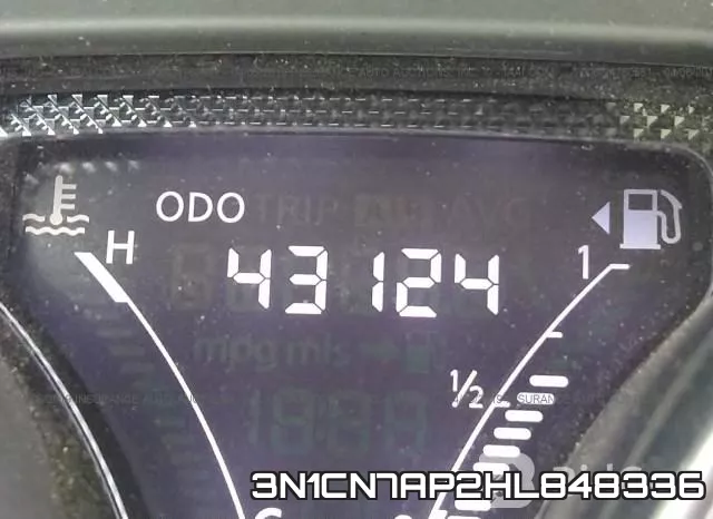 3N1CN7AP2HL848336 фото 8