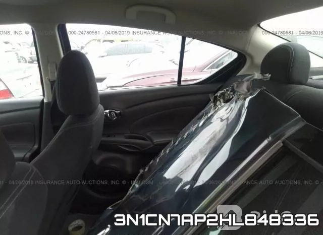 3N1CN7AP2HL848336 фото 9