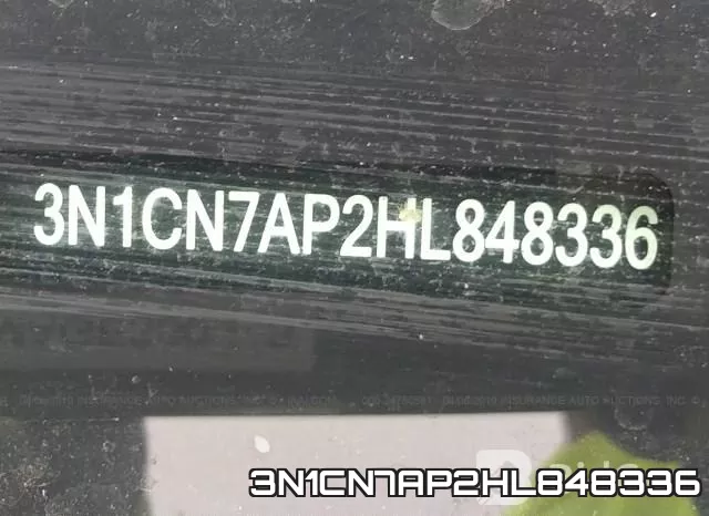 3N1CN7AP2HL848336 фото 10