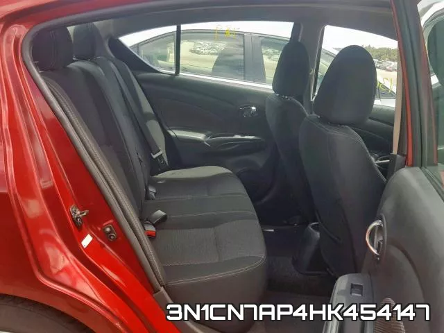 3N1CN7AP4HK454147 фото 7