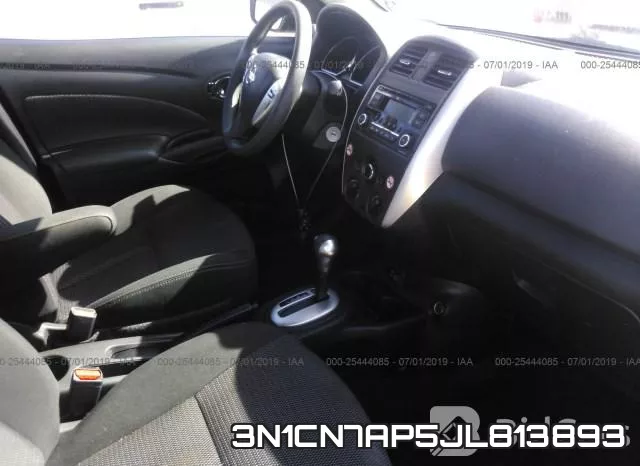 3N1CN7AP5JL813893 фото 6