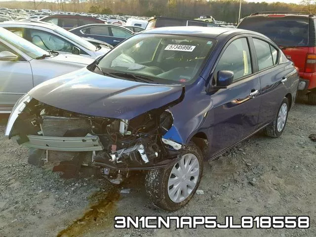 3N1CN7AP5JL818558 фото 3