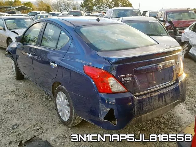 3N1CN7AP5JL818558 фото 4