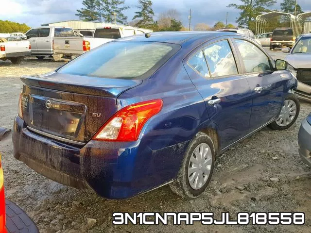 3N1CN7AP5JL818558 фото 5