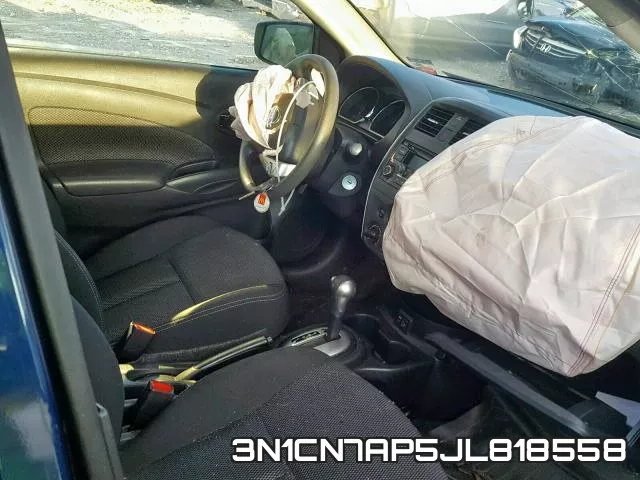 3N1CN7AP5JL818558 фото 6