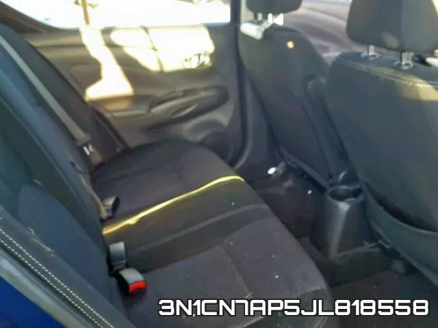 3N1CN7AP5JL818558 фото 7