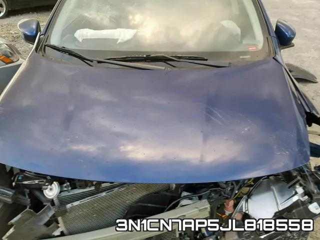 3N1CN7AP5JL818558 фото 8