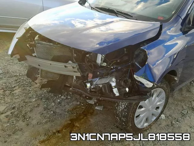 3N1CN7AP5JL818558 фото 10