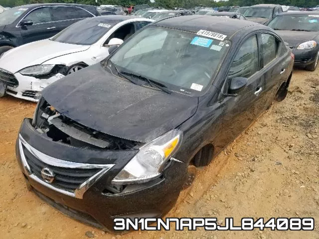 3N1CN7AP5JL844089 фото 3