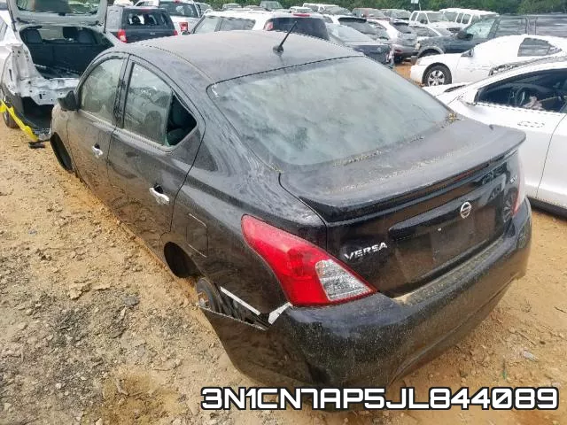 3N1CN7AP5JL844089 фото 4
