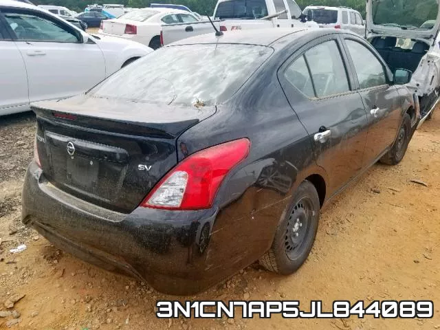 3N1CN7AP5JL844089 фото 5
