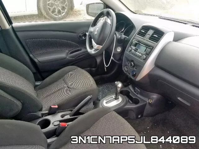 3N1CN7AP5JL844089 фото 6