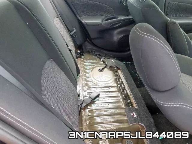 3N1CN7AP5JL844089 фото 7