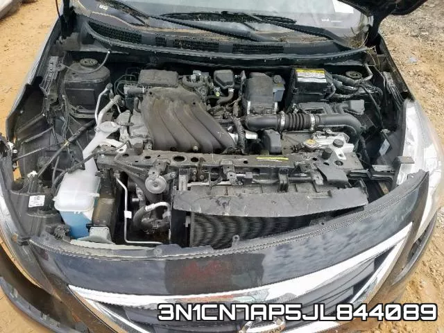 3N1CN7AP5JL844089 фото 8
