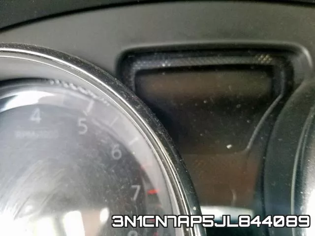 3N1CN7AP5JL844089 фото 9