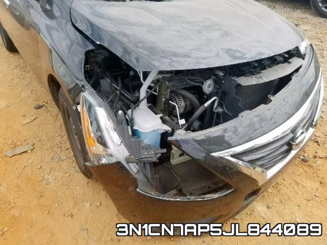 3N1CN7AP5JL844089 фото 10