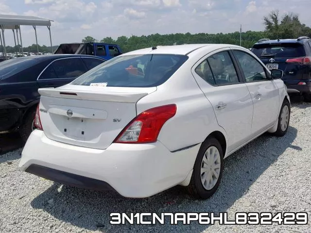 3N1CN7AP6HL832429 фото 5