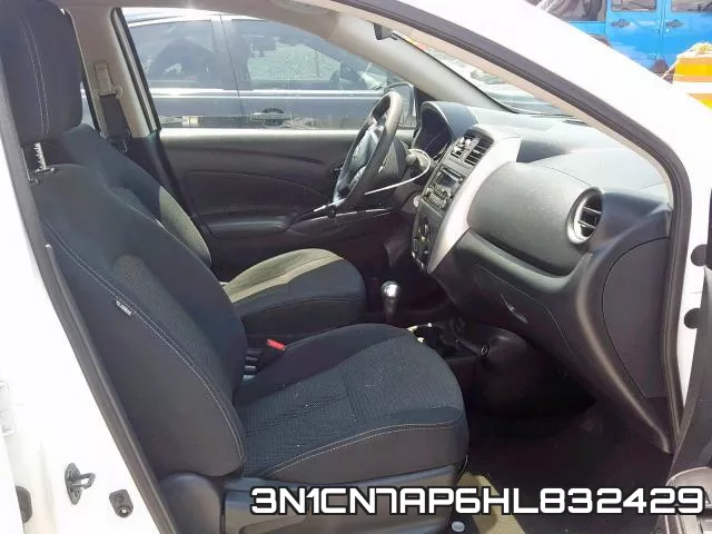3N1CN7AP6HL832429 фото 6