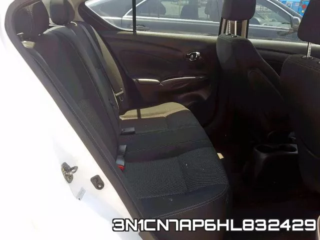 3N1CN7AP6HL832429 фото 7