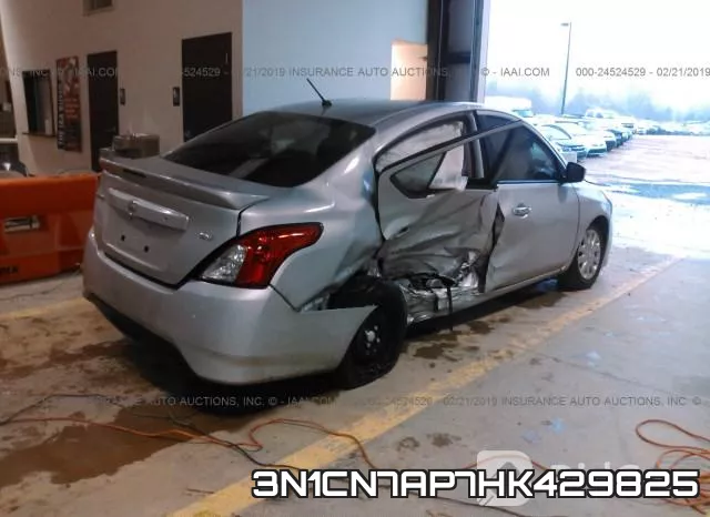 3N1CN7AP7HK429825 фото 5