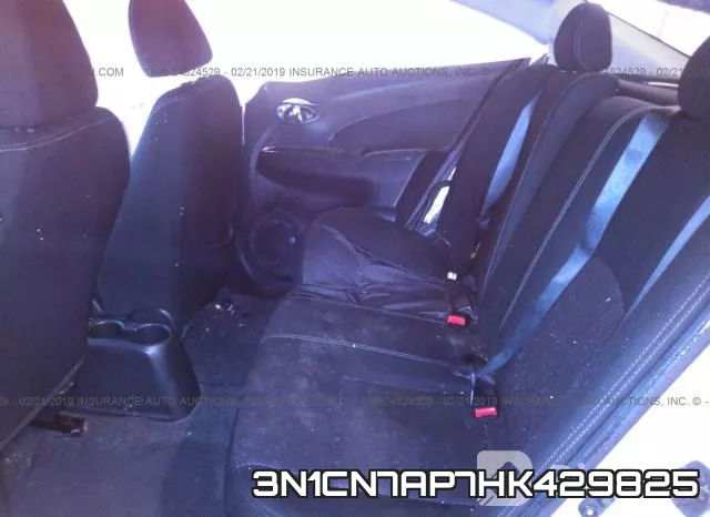 3N1CN7AP7HK429825 фото 9