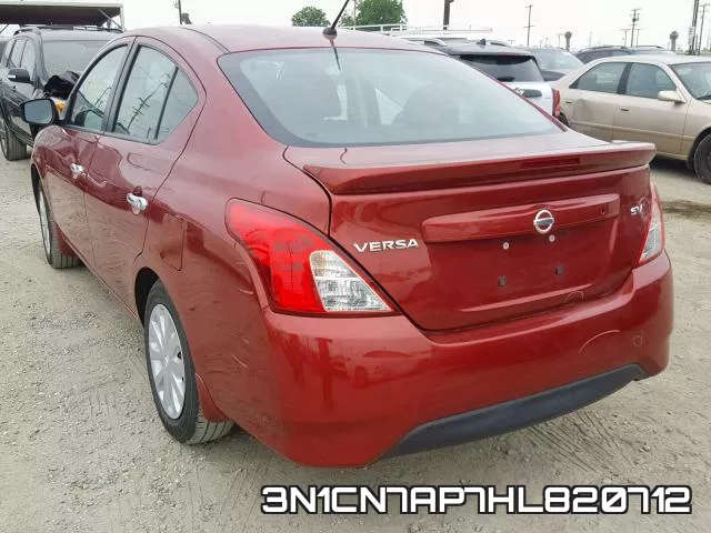 3N1CN7AP7HL820712 фото 4