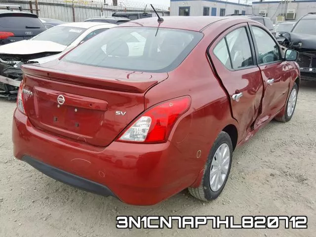 3N1CN7AP7HL820712 фото 5