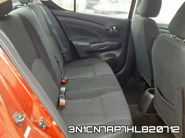 3N1CN7AP7HL820712 фото 7