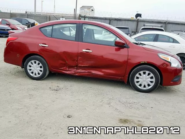 3N1CN7AP7HL820712 фото 10