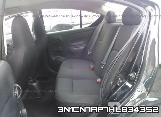 3N1CN7AP7HL834352 фото 9