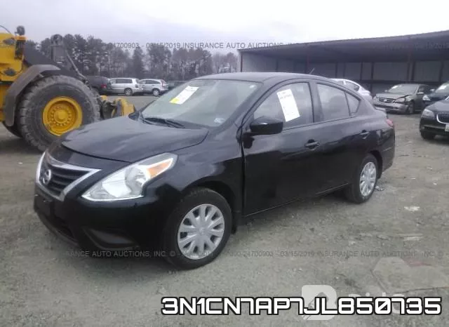 3N1CN7AP7JL850735 фото 3