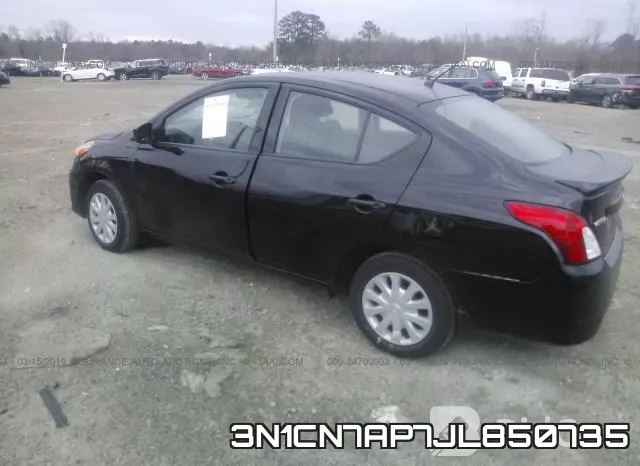 3N1CN7AP7JL850735 фото 4