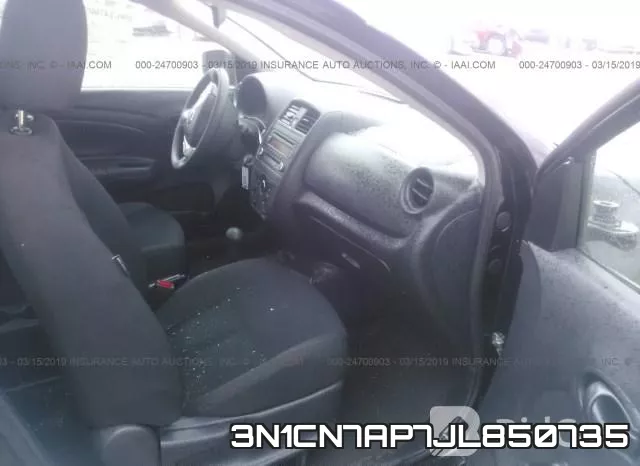 3N1CN7AP7JL850735 фото 6