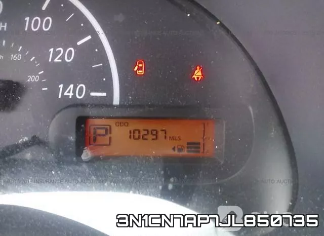 3N1CN7AP7JL850735 фото 8