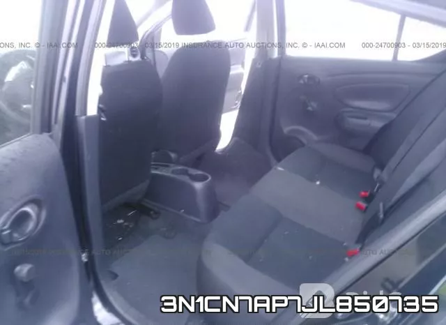 3N1CN7AP7JL850735 фото 9