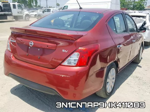 3N1CN7AP9HK411083 фото 5